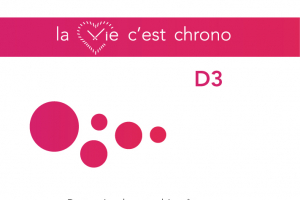 Chrono D3