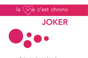 Chrono Joker