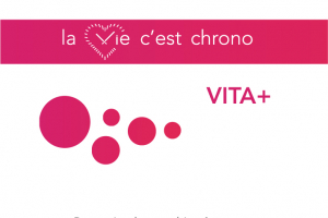 Chrono Vita+