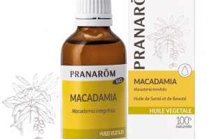  Macadamia - 50 ml