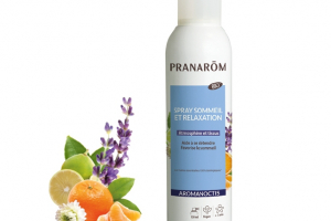  Spray sommeil et relaxation