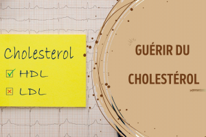 Combattre le Cholestérol grâce à la Chrononutrition