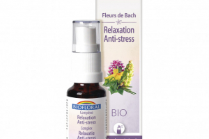Complexe - Anti-stress - Relaxation spray - 20 ml
