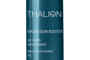 Magnésium Booster "Gel marin rééquilibrant"