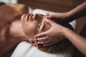 Rituel Kobido - Soin Visage (2h)