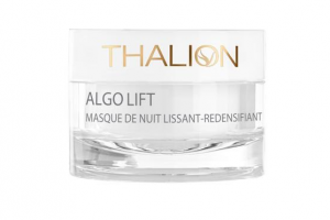 Algo Lift Masque de Nuit - Lissant & Redensifiant