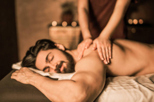 Massage sur mesure (1h)