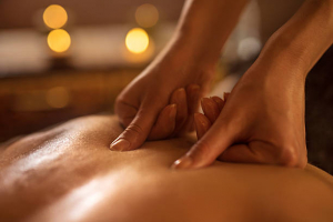 Massage sur mesure | 30 min