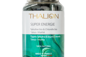 Super Énergie
