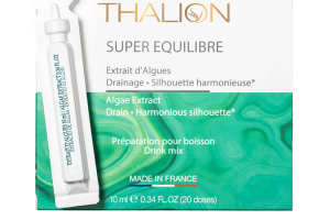 Super Equilibre I Drainage – Silhouette harmonieuse