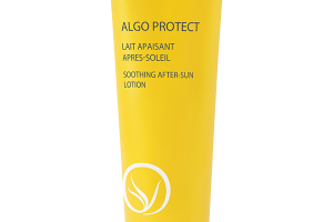    Lotion après-soleil apaisante