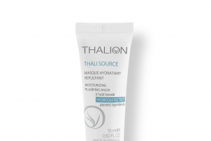 masque Hydratant Repulpant