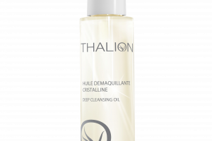 bi-phasé démaquillant