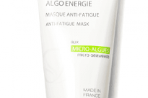 Masque anti-fatigue