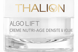 Crème Nutri-âge Densité & Volume Thalion