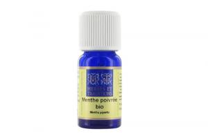 Menthe poivrée bio 10Ml